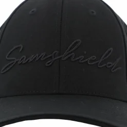 Hot Samshield - Casquette unisexe Sunny Noir