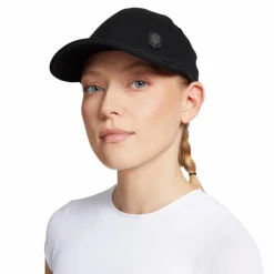 Samshield - Casquette unisexe Sacha full Noir Sale