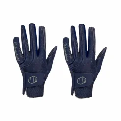 Samshield - Gants V-Skin bleu Marine