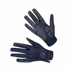 Samshield - Gants V-Skin bleu Marine