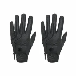 Samshield - Gants V-Skin blazon / brillant Noir Discount