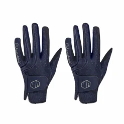 Samshield - Gants V-Skin hunter bleu Marine Sale