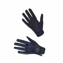 Samshield - Gants V-Skin hunter bleu Marine Sale