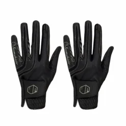 Samshield - Gants V-Skin Noir Hot
