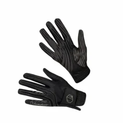 Samshield - Gants V-Skin Noir Hot
