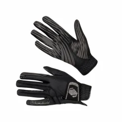 Samshield - Gants V-Skin swarovski Noir Clearance