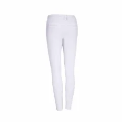 Discount Samshield - Pantalon d'équitation femme Adèle Blanc