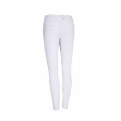 Discount Samshield - Pantalon d'équitation femme Diane Blanc
