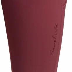 Samshield - Pantalon d'équitation femme Even Sport amarante Violet