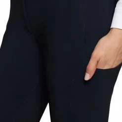 Samshield - Pantalon d'équitation femme Even Sport Marine Hot