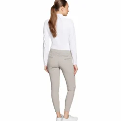 Samshield - Pantalon d'équitation femme Adèle Beige Online