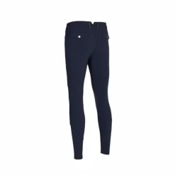 Best Samshield - Pantalon d'équitation homme Marceau Marine