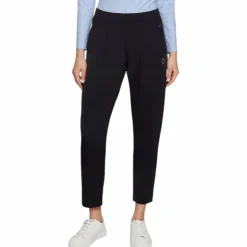 Discount Samshield - Pantalon lifestyle femme Iris Noir