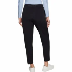 Discount Samshield - Pantalon lifestyle femme Iris Noir