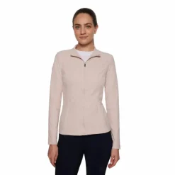 Online Samshield - Veste bomber manches longues femme Hannah powder pink Rose