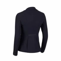Samshield - Veste de concours femme Louise Noir Clearance