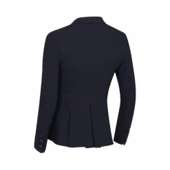 Samshield - Veste de concours femme Victorine bleu Marine New
