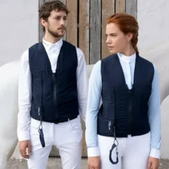 Seaver - Gilet airbag SAFEFIT Marine Hot