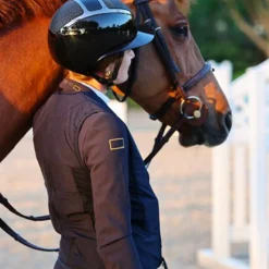 Seaver - Gilet airbag SAFEFIT Marine Hot