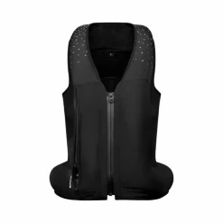 Outlet Seaver - Gilet airbag SAFEFIT Crystal Rain Noir