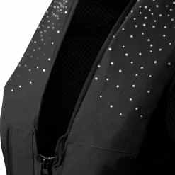 Outlet Seaver - Gilet airbag SAFEFIT Crystal Rain Noir