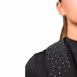 Outlet Seaver - Gilet airbag SAFEFIT Crystal Rain Noir