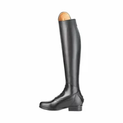 Sergio Grasso - Bottes Révolution W Noir