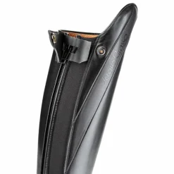 Sergio Grasso - Bottes Révolution +3 Noir New