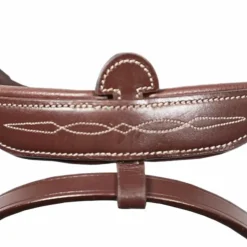 Antarès Sellier Signature by Antarès - Bridon Muserolle Combinée marron