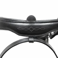 Antarès Sellier Signature by Antarès - Bridon Dressage Noir Sale