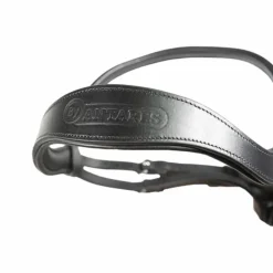 Antarès Sellier Signature by Antarès - Bridon Dressage Noir Sale