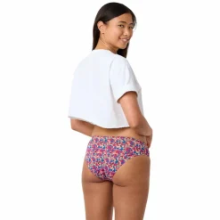 Smoon - Culotte menstruelle Artemis flux abondant liberty Rose