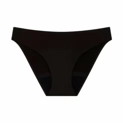 Clearance Smoon - Culotte menstruelle détachable Hemera flux abondant Noir