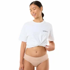 Smoon - Culotte menstruelle Artemis flux abondant Beige Discount