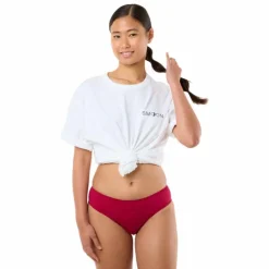Online Smoon - Culotte menstruelle Artemis flux abondant Bordeaux