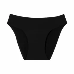 Online Smoon - Culotte menstruelle Artemis flux abondant Noir