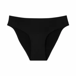 Sale Smoon - Culotte menstruelle Selene flux moyen Noir