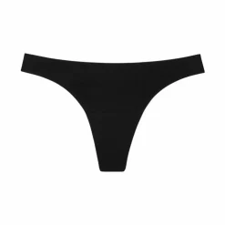 Smoon - String menstruel Aphrodite flux léger Noir Best