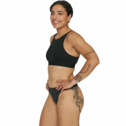 Smoon - String menstruel Aphrodite flux léger Noir Best