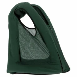 Hot Spark - Gilet Airbag adulte Manège foncé Vert