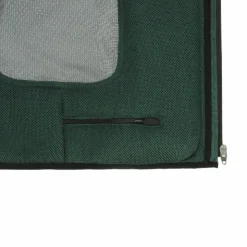 Hot Spark - Gilet Airbag adulte Manège foncé Vert