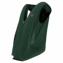 Hot Spark - Gilet Airbag adulte Manège foncé Vert