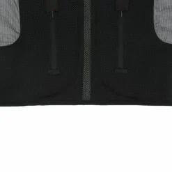 Spark - Gilet Airbag adulte Manège Noir