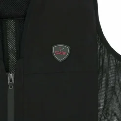 Spark - Gilet Airbag adulte Manège Noir