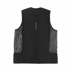Spark - Gilet Airbag enfant Manège Noir