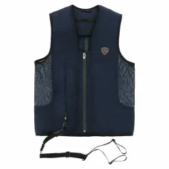 Spark - Gilet Airbag enfant Manège Marine Best