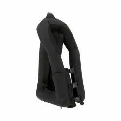 Clearance Spark - Gilet airbag Hippodrome enfant Noir
