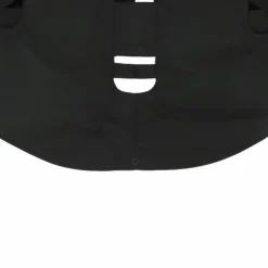 Clearance Spark - Gilet airbag Hippodrome enfant Noir