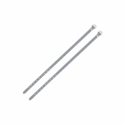 Hot Sprenger - Courroies d'épérons Biothan Gris