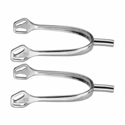 Sprenger - Eperons Ultrafit tige plate 25 mm